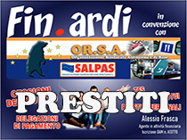 Notizia in primo piano